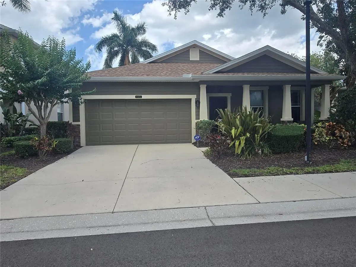 8451 Karpeal Drive, Sarasota, FL 34238 - #1