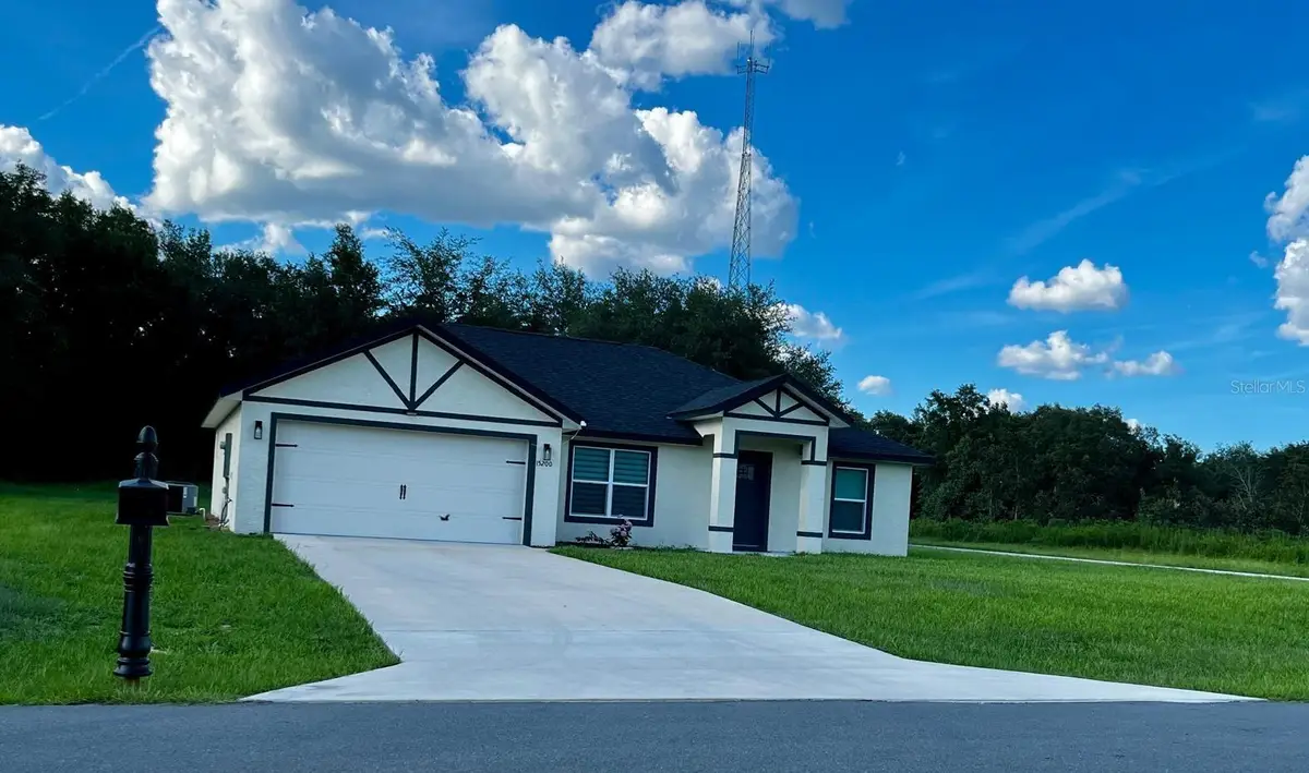 15200 SW 60th Circle, Ocala, FL 34473 - #1