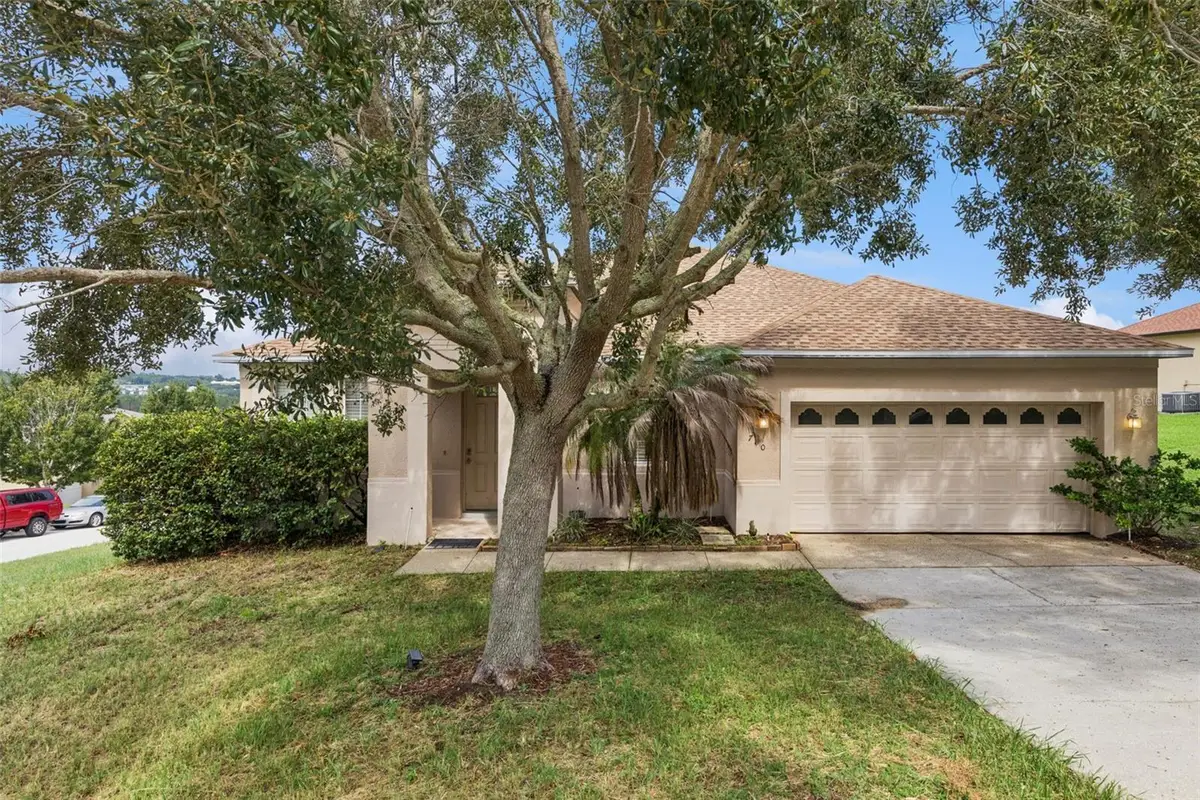 780 Lakeview Pointe Drive, Clermont, FL 34711 - #1
