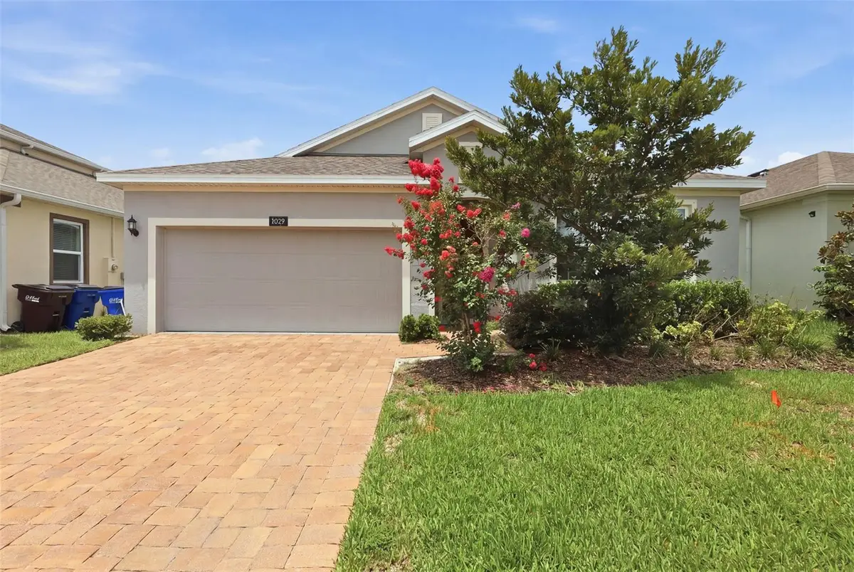 5059 Tibet Court, Saint Cloud, FL 34772 - #1