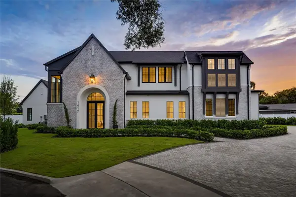 1417 Williams Drive, WINTER PARK, FL 32789