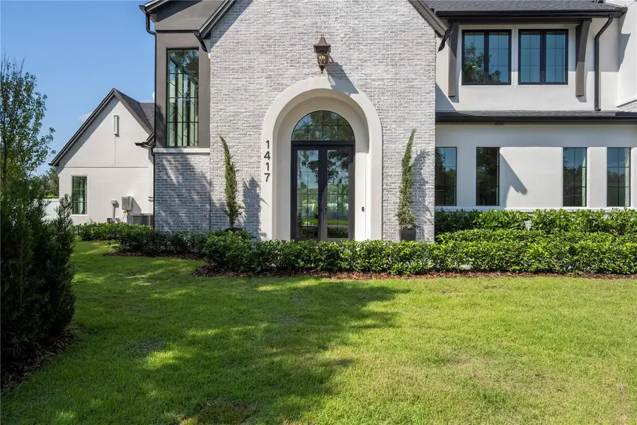 1417 Williams Drive, Winter Park, FL 32789 - #3
