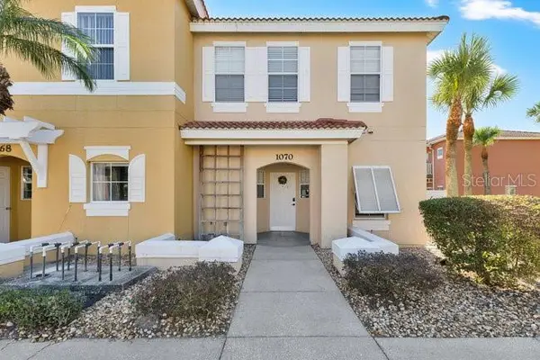 1070 Park Ridge Circle, KISSIMMEE, FL 34746