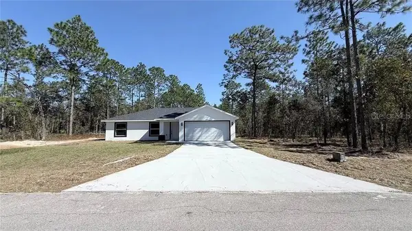 2990 Timberlake, DUNNELLON, FL 34431