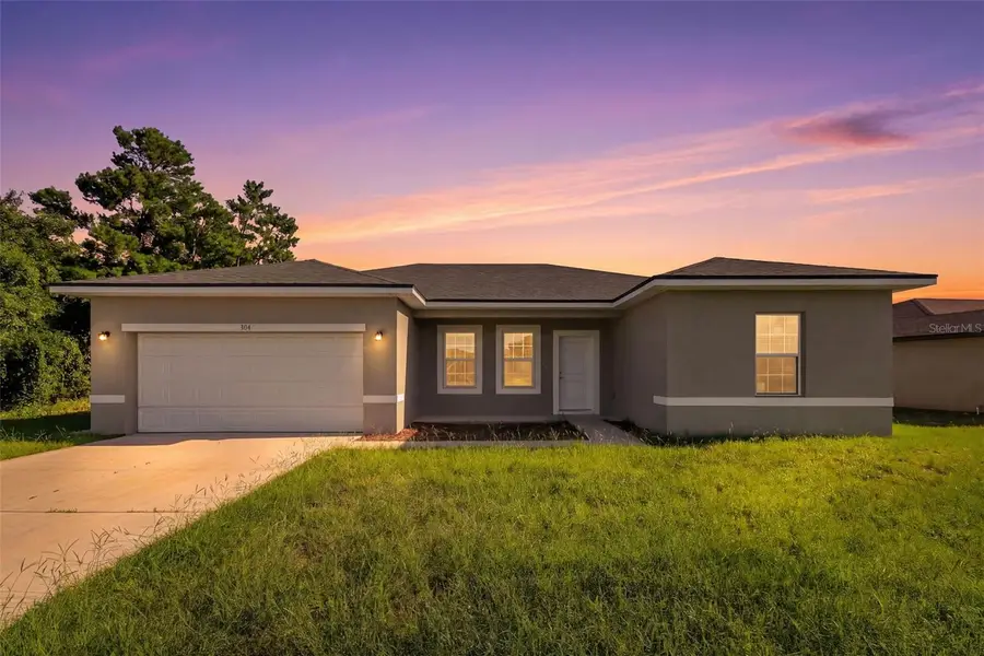 304 Begonia Court, Poinciana, FL 34759 - #2
