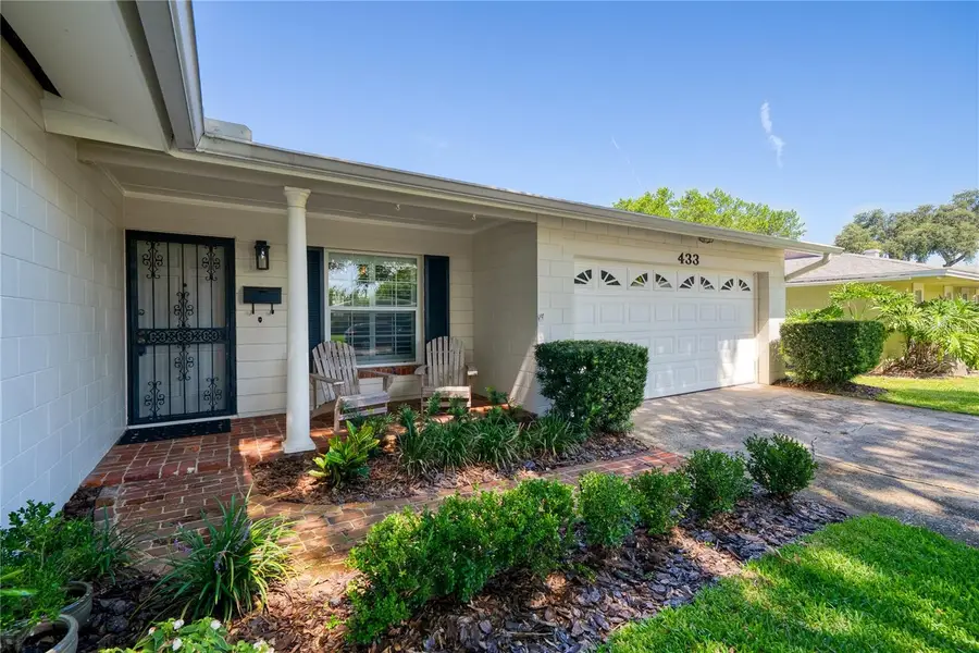 433 Gilbert Road, Winter Park, FL 32792 - #3