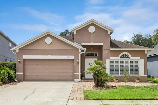 14580 Saint Georges Hill Drive, ORLANDO, FL 32828