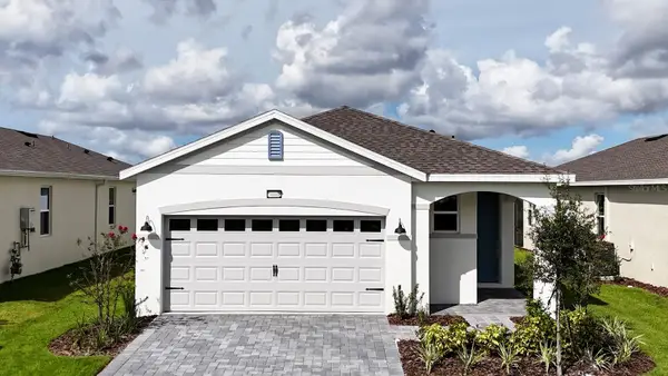 2281 Hamden Way, MOUNT DORA, FL 32757
