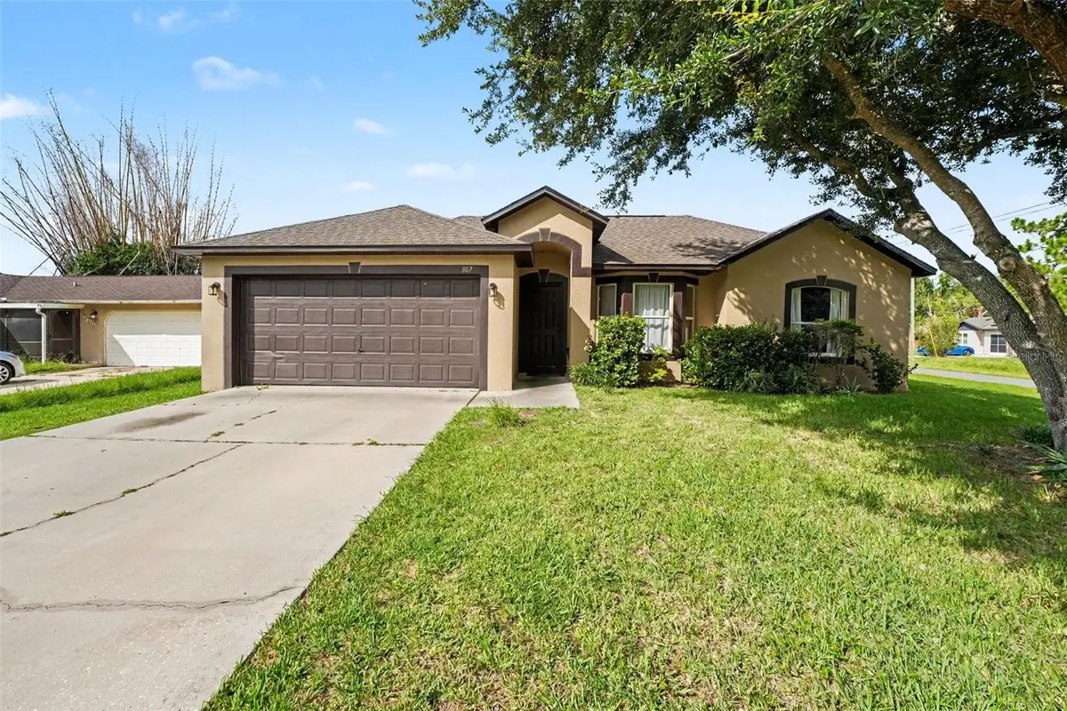 807 Del Prado Drive, Kissimmee, FL 34758 - #1