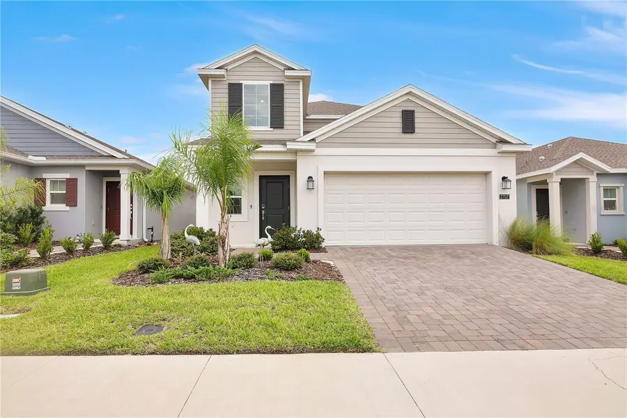 2707 Runners Circle, Clermont, FL 34714 - #2