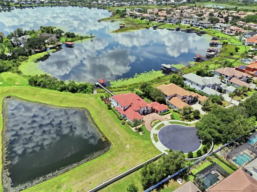 12102 Montalcino Circle, Windermere, FL 34786 - #3