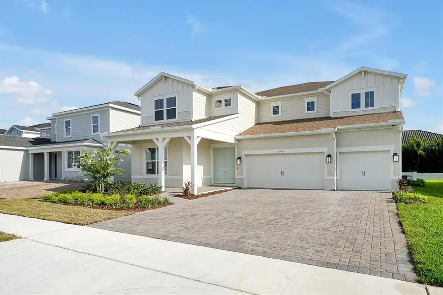 8399 Park Cliff Way, Orlando, FL 32836 - #2