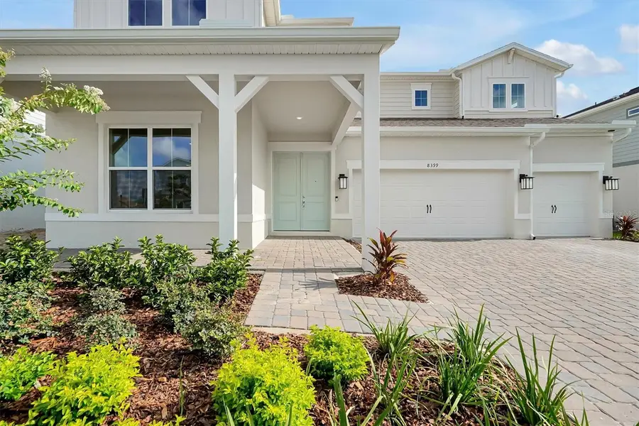 8399 Park Cliff Way, Orlando, FL 32836 - #3