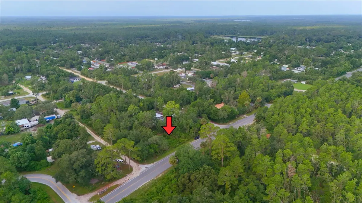County Road 42, Paisley, FL 32767 - #1
