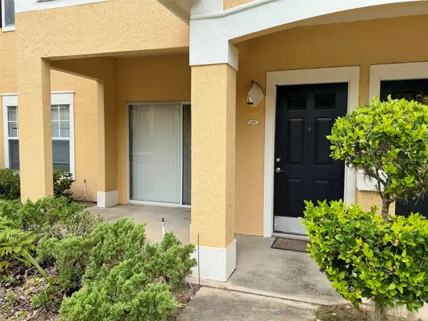 413 Arbor Lakes Circle #413, SANFORD, FL 32771