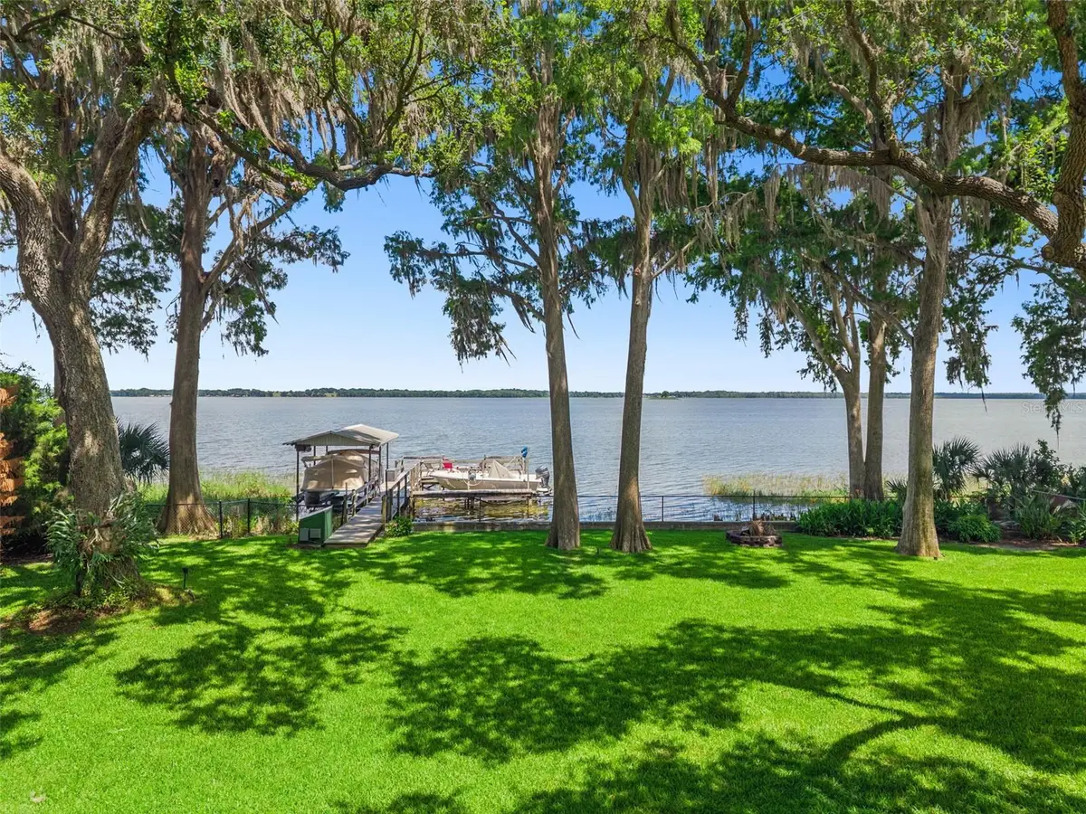 1000 N Lakeshore Boulevard, Howey In The Hills, FL 34737 - #1