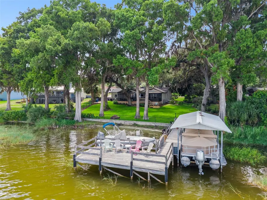1000 N Lakeshore Boulevard, Howey In The Hills, FL 34737 - #3