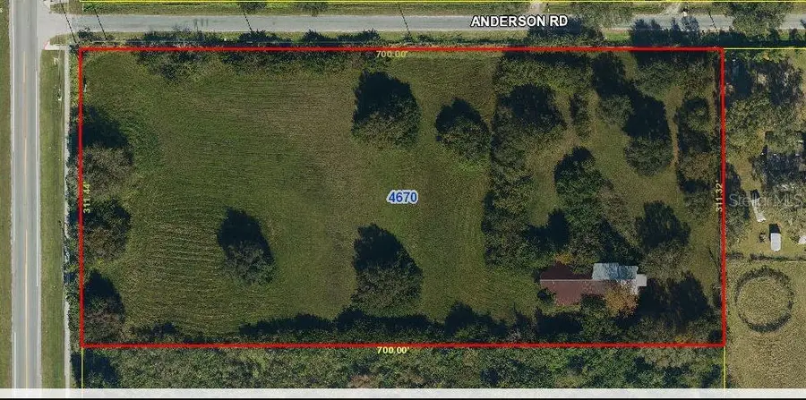 4670 Anderson Road, Kissimmee, FL 34746 - #2