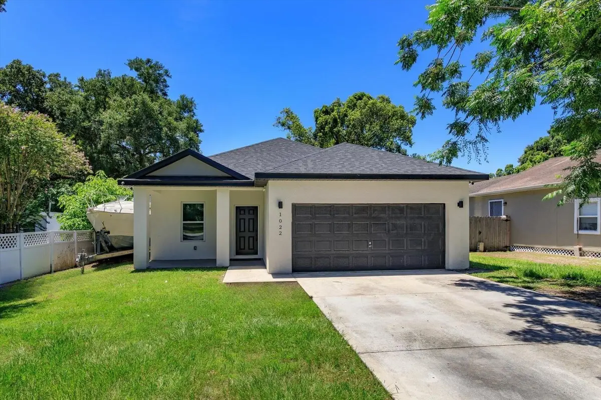 1022 36th, Orlando, FL 32805 - #1