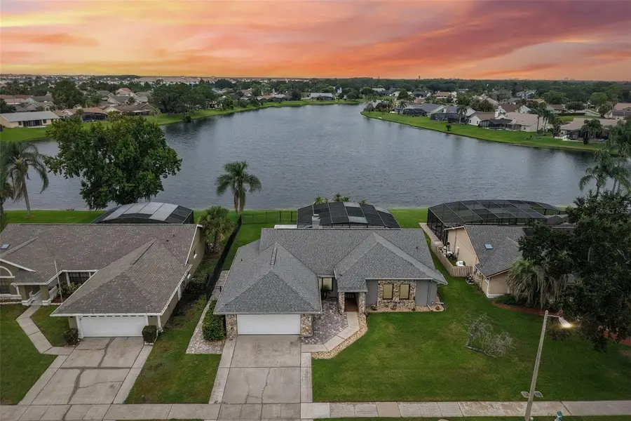 14636 Eagles Crossing Drive, Orlando, FL 32837 - #2