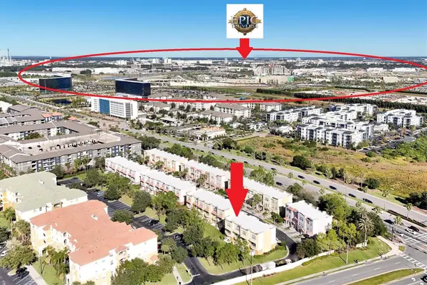 4800 Tidecrest Avenue #172, ORLANDO, FL 32819