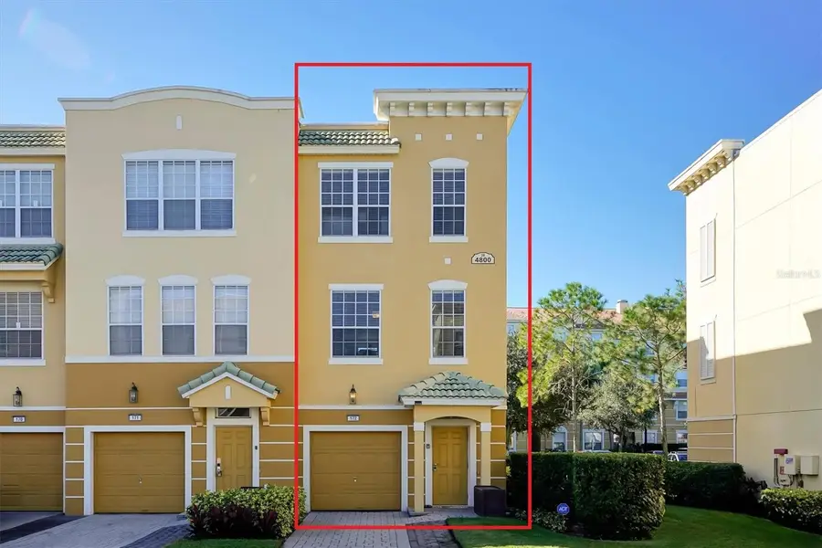 4800 Tidecrest Avenue #172, Orlando, FL 32819 - #2