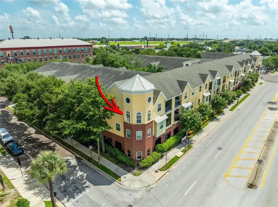 2010 E Palm Avenue #14316, Tampa, FL 33605 - #2