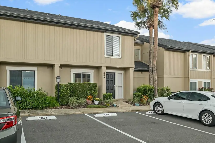 283 W Lake Faith Drive #146, Maitland, FL 32751 - #2