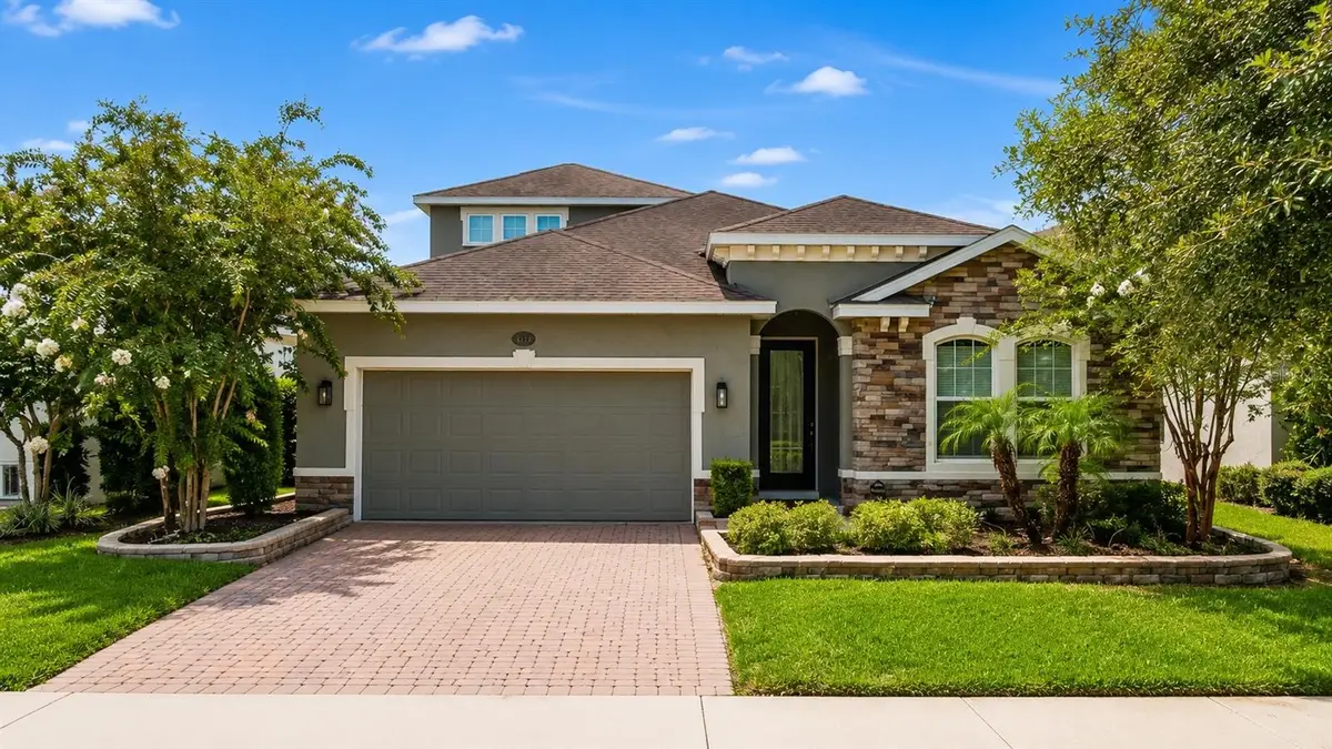 1494 Chelsea Manor Circle, Deland, FL 32724 - #1