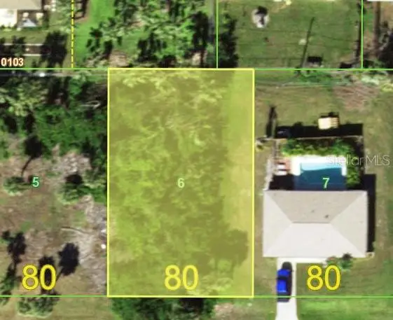 434 Garfield Avenue Nw, Port Charlotte, FL 33952 - #1
