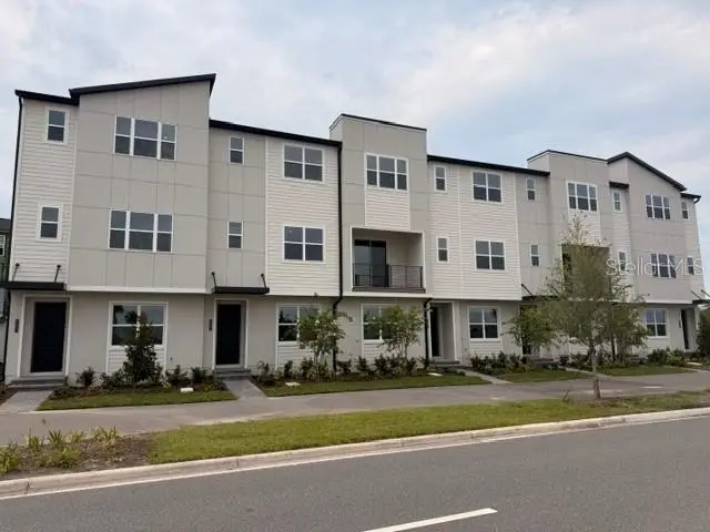 9297 Luminary Boulevard, Orlando, FL 32827 - #1