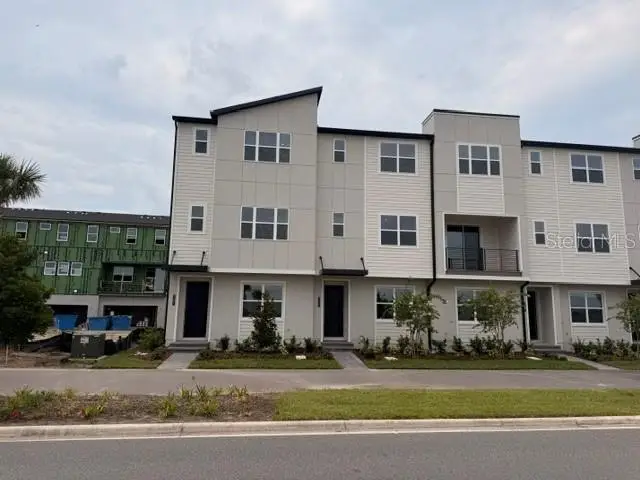 9297 Luminary Boulevard, Orlando, FL 32827 - #2