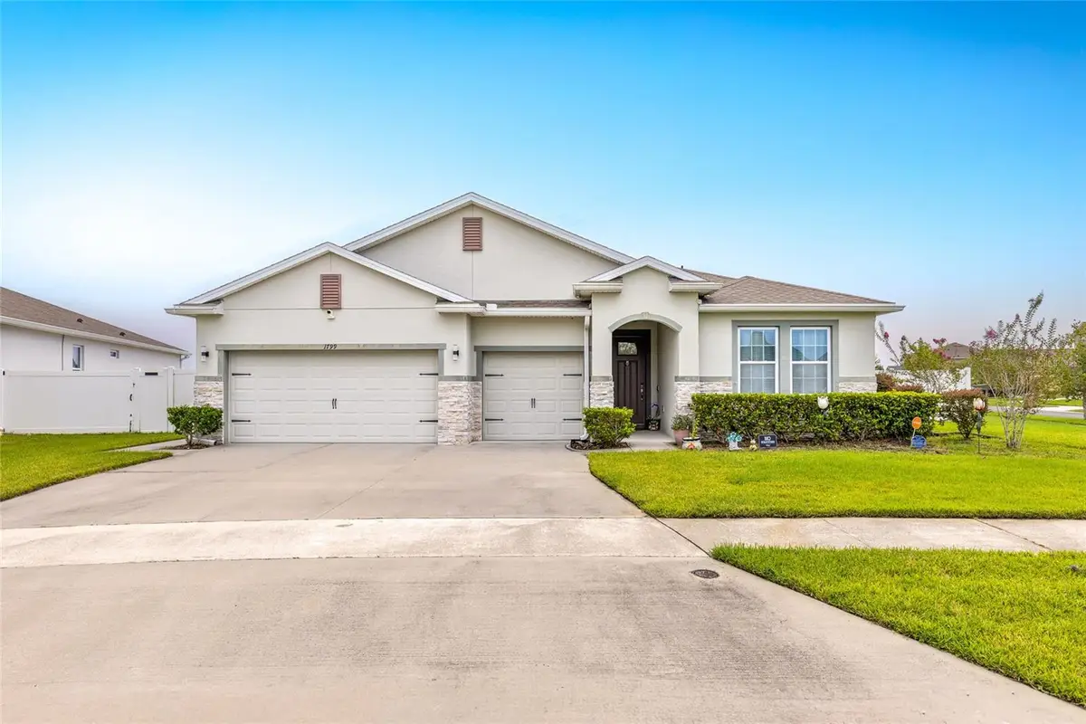 1799 Ranger Highlands Road, Kissimmee, FL 34744 - #1