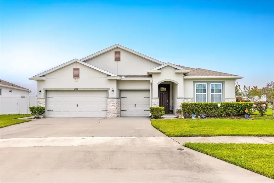 1799 Ranger Highlands Road, Kissimmee, FL 34744 - #2
