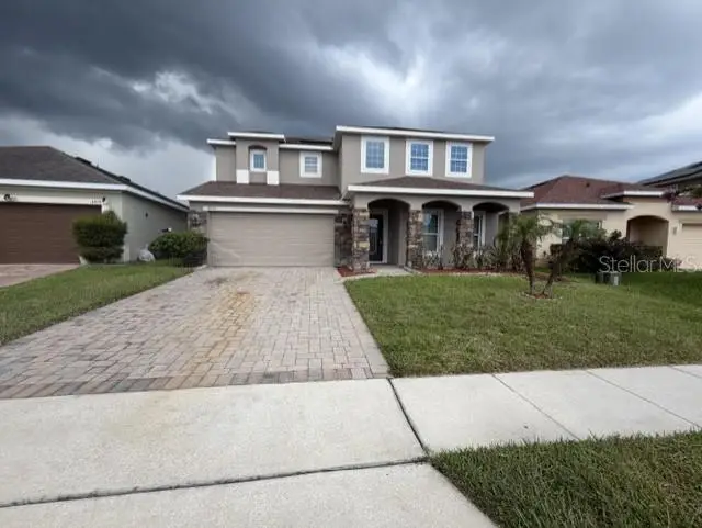 4907 Rockvale Dr., Kissimmee, FL 34758 - #3
