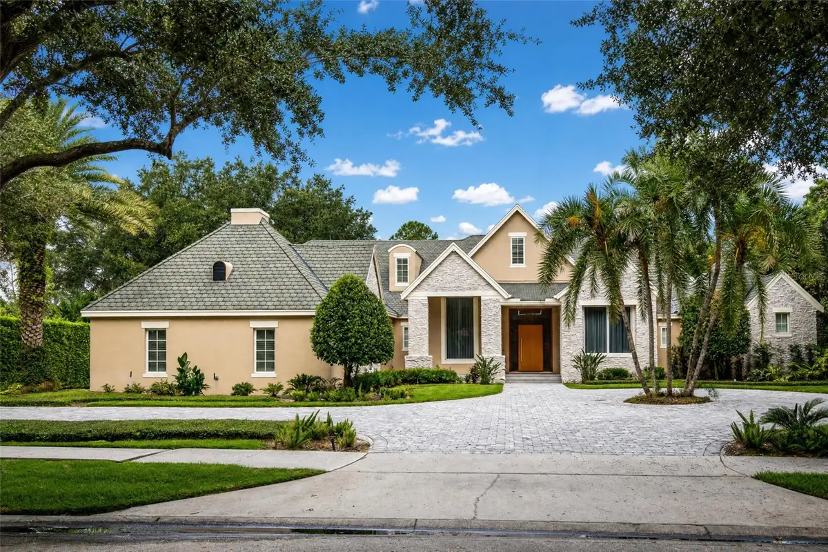 6719 Valhalla Way, Windermere, FL 34786 - #1