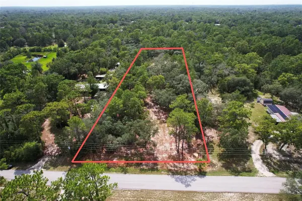 4546 S Evergreen Avenue, HOMOSASSA, FL 34446