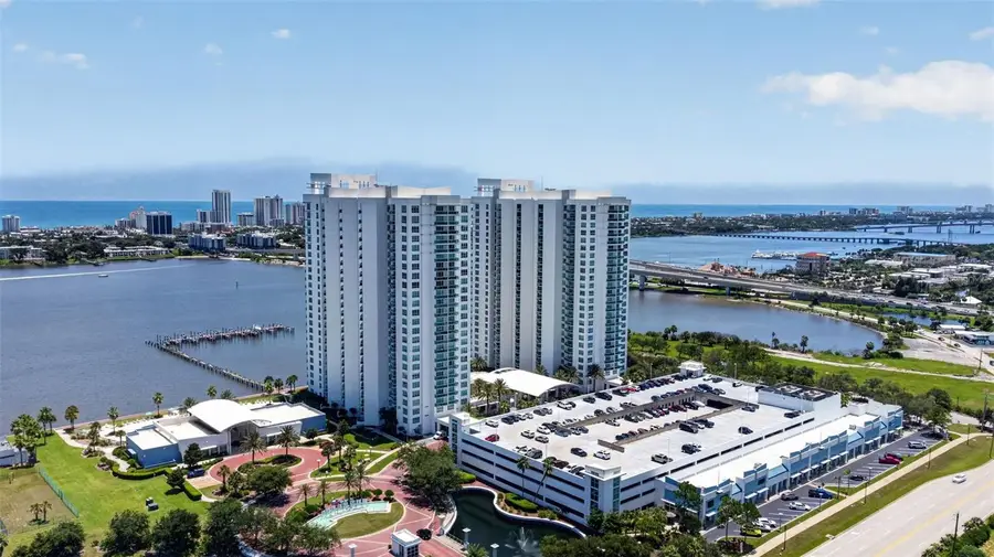 231 Riverside Drive #1108-1, Holly Hill, FL 32117 - #2