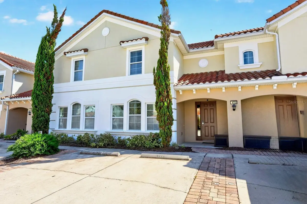 4722 Terrasonesta Drive, Davenport, FL 33837 - #1