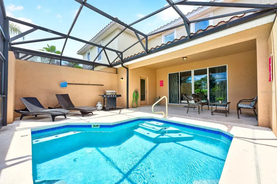 4722 Terrasonesta Drive, Davenport, FL 33837 - #2