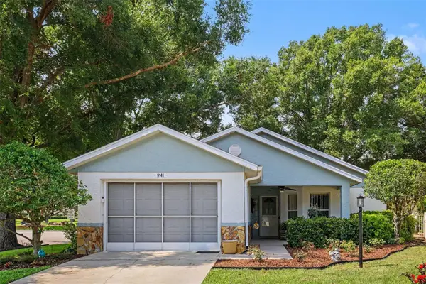 9141 SW 91st Circle, OCALA, FL 34481