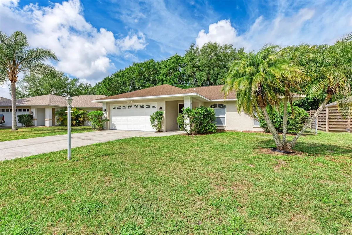2046 Old Trevor Way, Sarasota, FL 34232 - #1