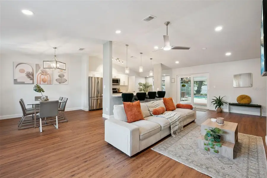 8714 Hill Pine Road, Orlando, FL 32825 - #2
