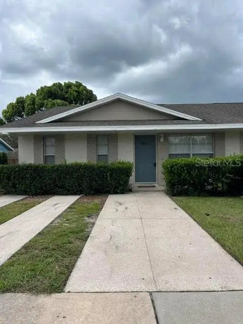 8106 Woodduck Drive, Orlando, FL 32825 - #1
