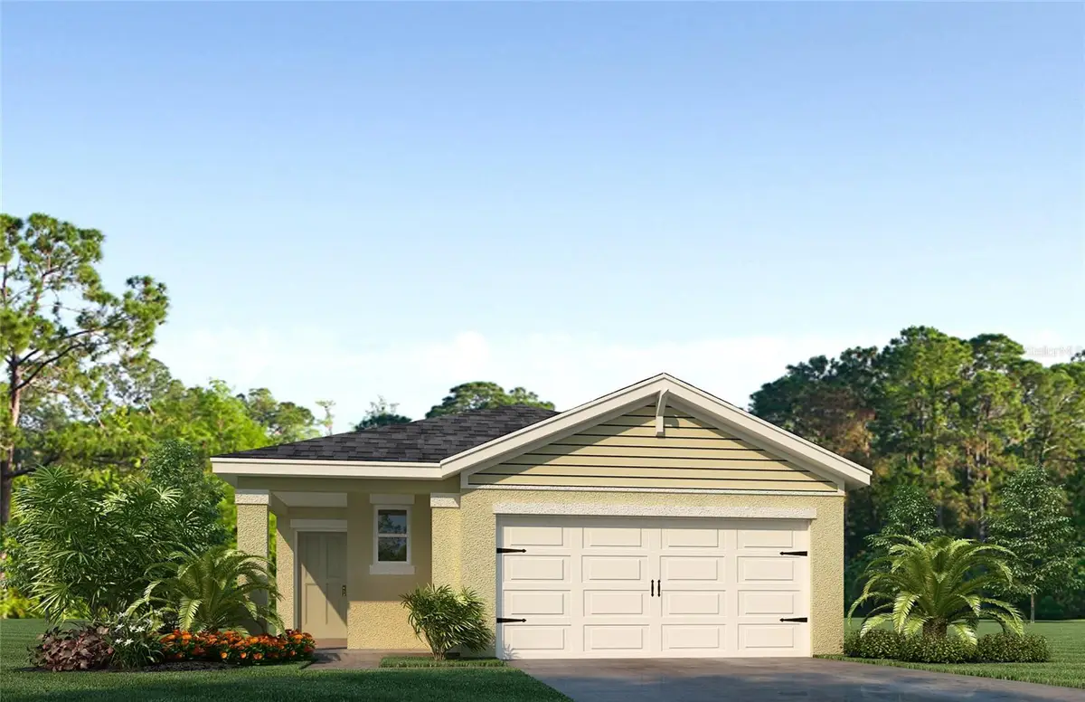 1912 Howard Mesa Drive, Kissimmee, FL 34744 - #1