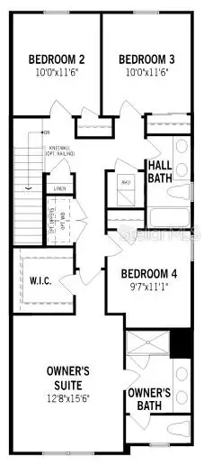 10039 Gazebo Alley, Orlando, FL 32832 - #3