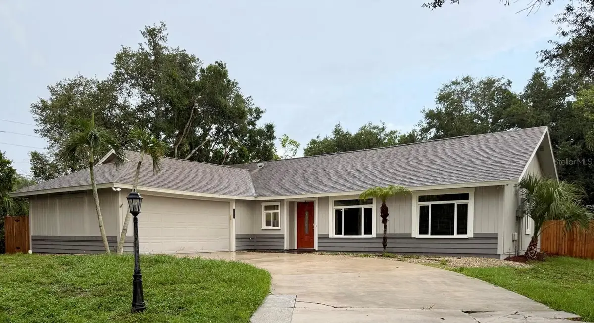 5274 Cedar Hammock Court, Sarasota, FL 34232 - #1