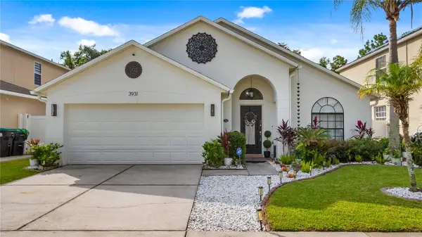 3931 Andover Cay Boulevard, ORLANDO, FL 32825