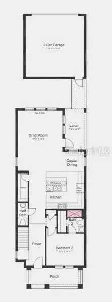 5168 Dominion Alley, Saint Cloud, FL 34771 - #2