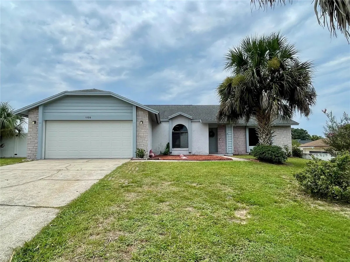 1150 Indian Ridge Trail E, Kissimmee, FL 34747 - #1